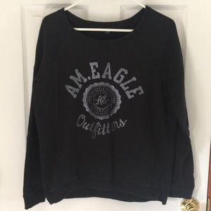American Eagle Crewneck Sweatshirt